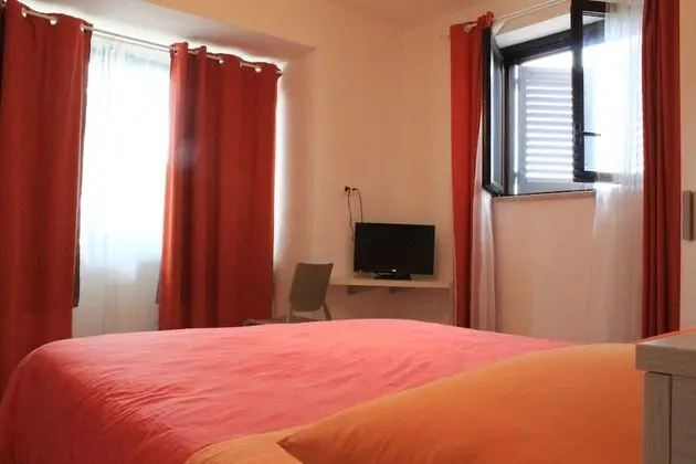 Apart Daire, 1 Yatak Odası, Engellilere Uygun