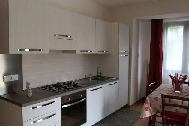 Apart Daire, 1 Yatak Odası, Engellilere Uygun