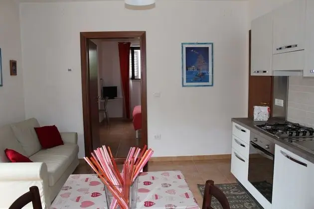 Apart Daire, 1 Yatak Odası, Engellilere Uygun