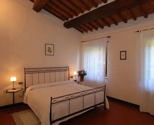 Apart Daire, 2 Yatak Odası (I Pagliai Sotto)