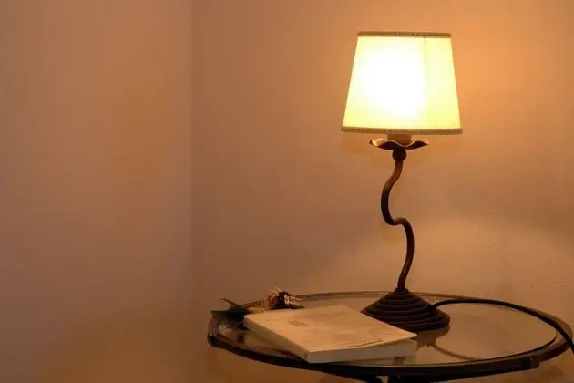 Apart Daire, 2 Yatak Odası (I Pagliai Sotto)