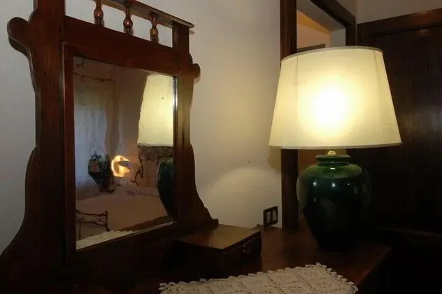 Apart Daire, 2 Yatak Odası (I Pagliai Sotto)