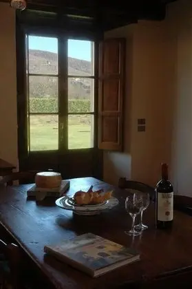 Apart Daire, 2 Yatak Odası (I Pagliai Sotto)