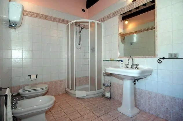 Apart Daire, 2 Yatak Odası (I Pagliai Sotto)