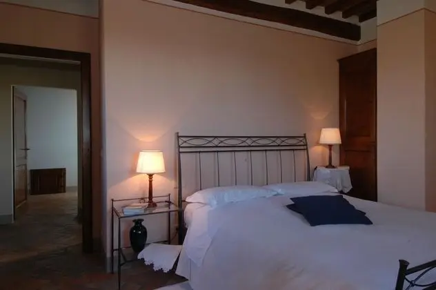 Apart Daire, 2 Yatak Odası (Tobia Sopra)