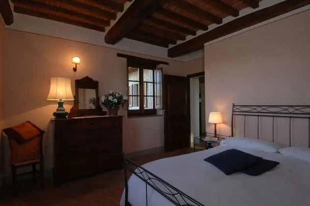 Apart Daire, 2 Yatak Odası (Tobia Sopra)