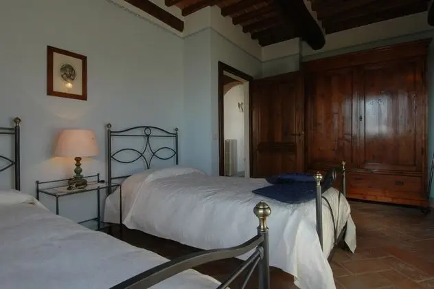 Apart Daire, 2 Yatak Odası (Tobia Sopra)