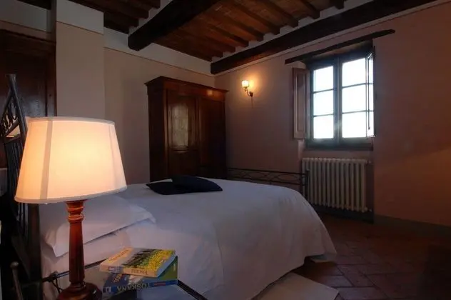 Apart Daire, 2 Yatak Odası (Tobia Sopra)