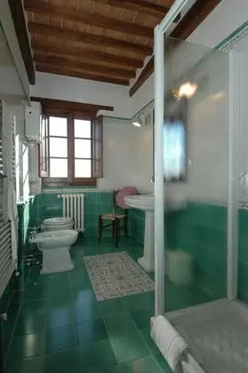 Apart Daire, 2 Yatak Odası (Tobia Sopra)