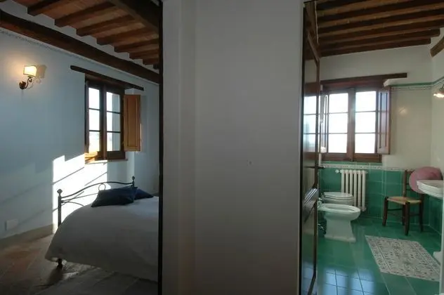 Apart Daire, 2 Yatak Odası (Tobia Sopra)