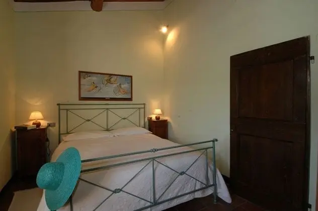 Apart Daire, 3 Yatak Odası (I Pagliai Sopra)