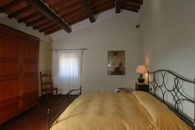 Apart Daire, 3 Yatak Odası (I Pagliai Sopra)