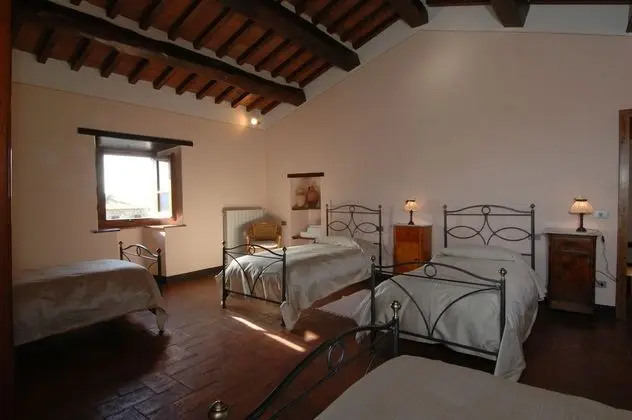 Apart Daire, 3 Yatak Odası (I Pagliai Sopra)