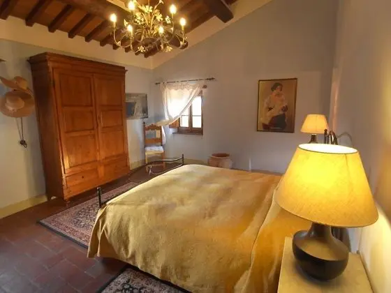 Apart Daire, 3 Yatak Odası (I Pagliai Sopra)