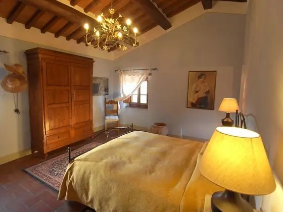 Apart Daire, 3 Yatak Odası (I Pagliai Sopra)