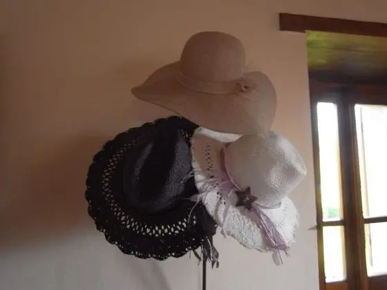 Apart Daire, 3 Yatak Odası (I Pagliai Sopra)