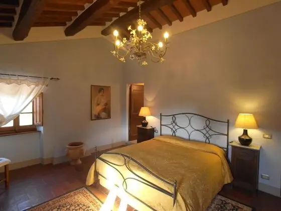 Apart Daire, 3 Yatak Odası (I Pagliai Sopra)