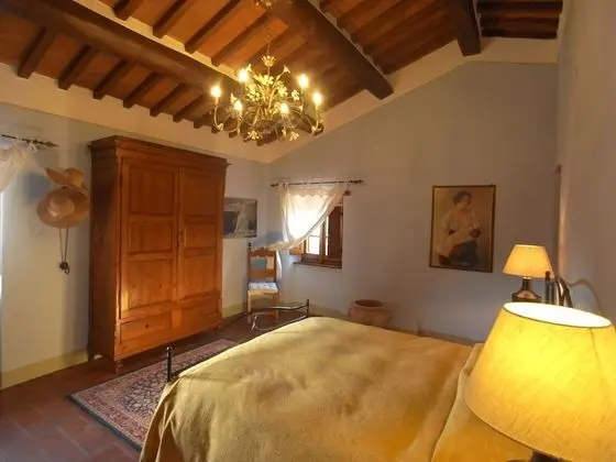 Apart Daire, 3 Yatak Odası (I Pagliai Sopra)