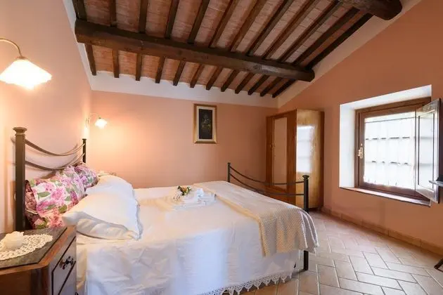 Comfort Tek Büyük veya İki Ayrı Yataklı Oda