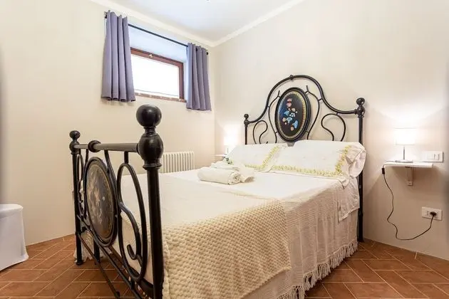 Comfort Tek Büyük veya İki Ayrı Yataklı Oda