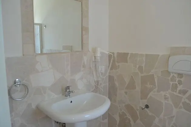 Standard Oda, 1 Çift Kişilik Yatak