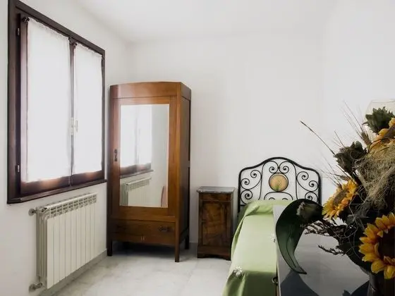 Deluxe Apart Daire, 2 Yatak Odası (Melograno)