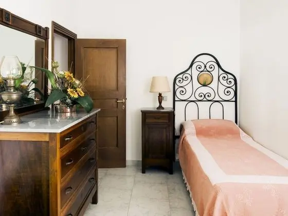 Deluxe Apart Daire, 2 Yatak Odası (Melograno)