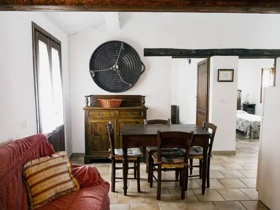 Ev, 2 Yatak Odası (Alloro)