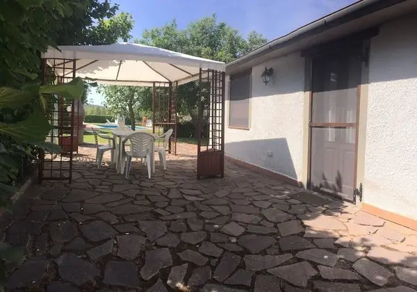 Ev, 2 Yatak Odası (Alloro)