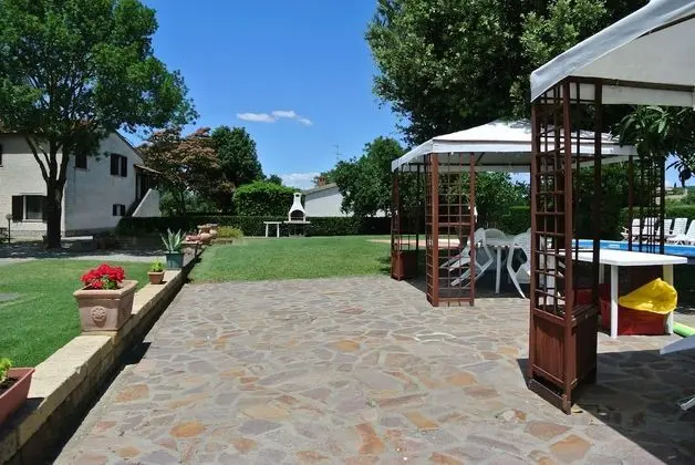 Ev, 2 Yatak Odası (Rosmarino)