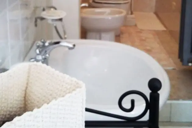 Classic Tek Büyük Yataklı Oda, Veranda, Bahçe Manzaralı