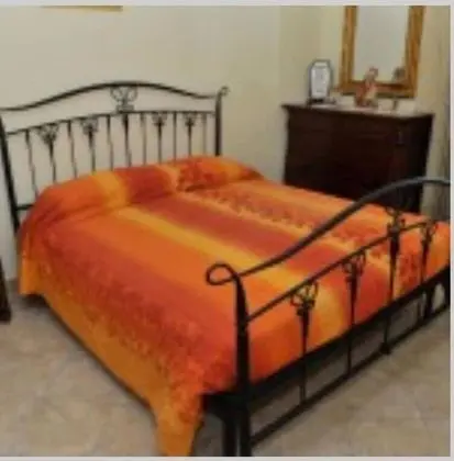 Family Tek Büyük Yataklı Oda