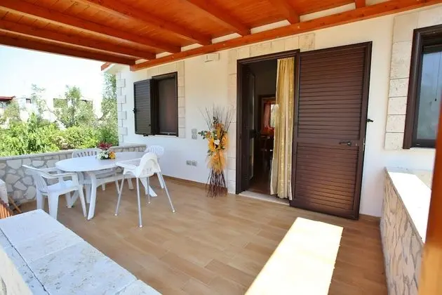 Luxury Apart Daire, 1 Yatak Odası