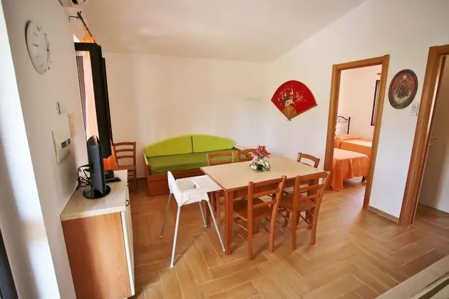 Luxury Apart Daire, 1 Yatak Odası