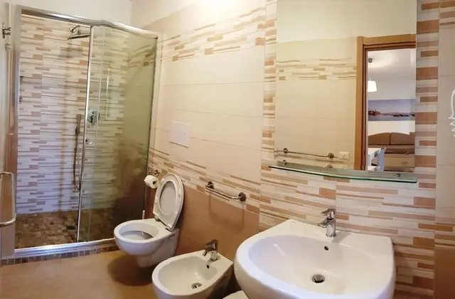 Luxury Apart Daire, 1 Yatak Odası