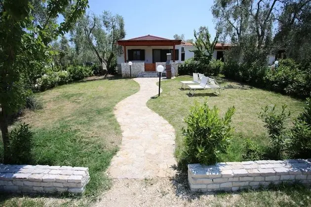 Luxury Apart Daire, 1 Yatak Odası
