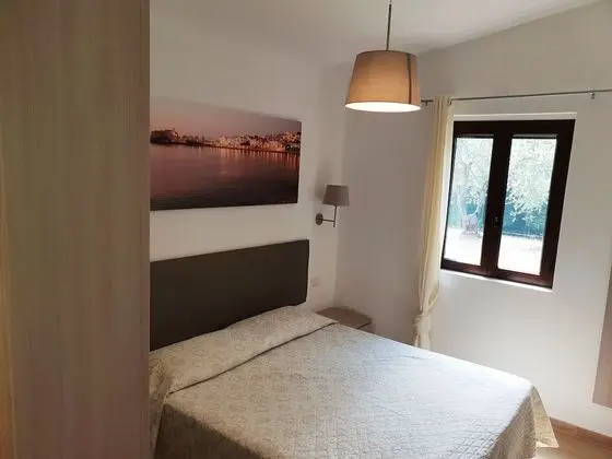 Superior Apart Daire, 2 Yatak Odası (Country Villa)