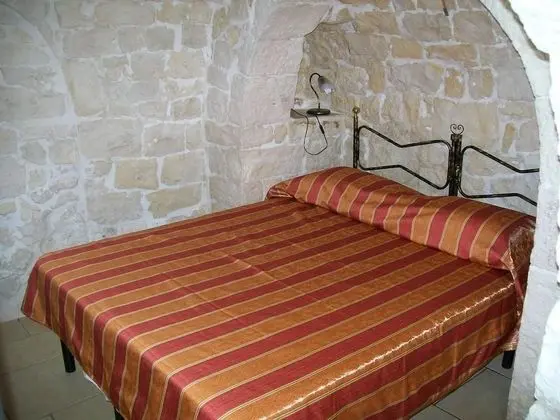 Oda (Trullo, up to 2 people)