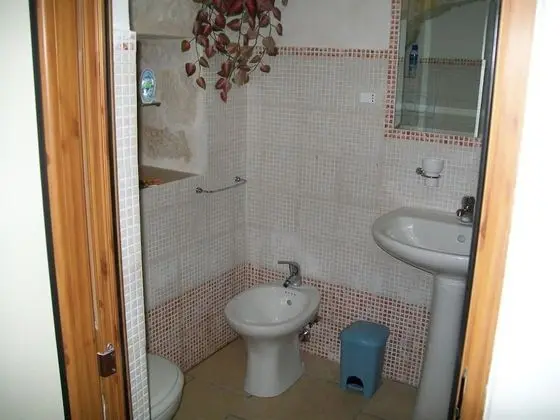 Oda (Trullo, up to 2 people)