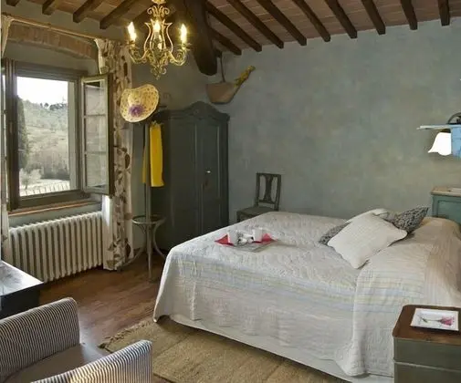 Apart Daire, 3 Yatak Odası, Şömine, Kule