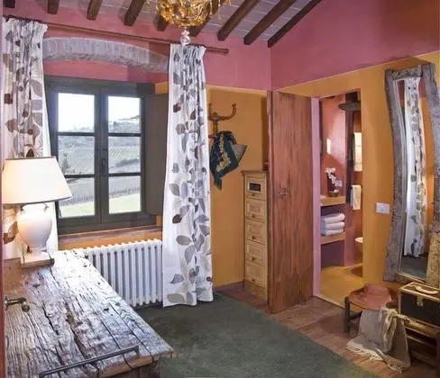 Apart Daire, 3 Yatak Odası, Şömine, Kule