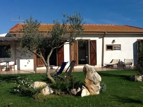 Villa, 2 Yatak Odası (private garden)