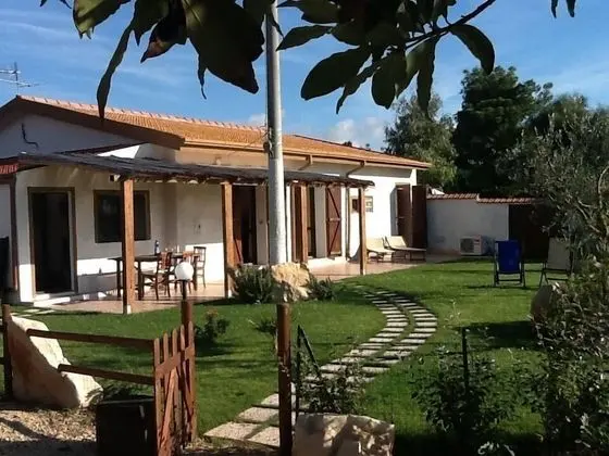 Villa, 2 Yatak Odası (private garden)