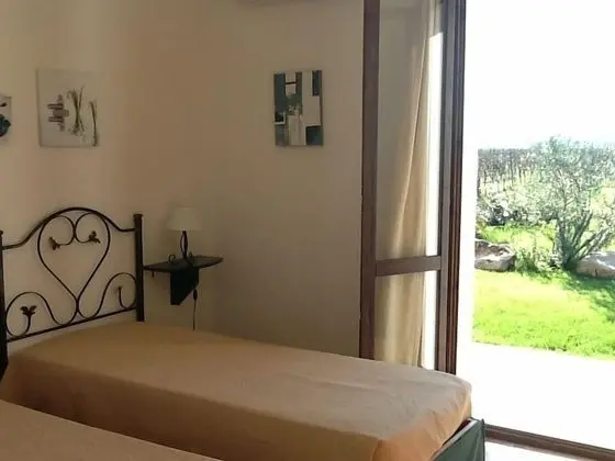 Villa, 2 Yatak Odası (private garden)