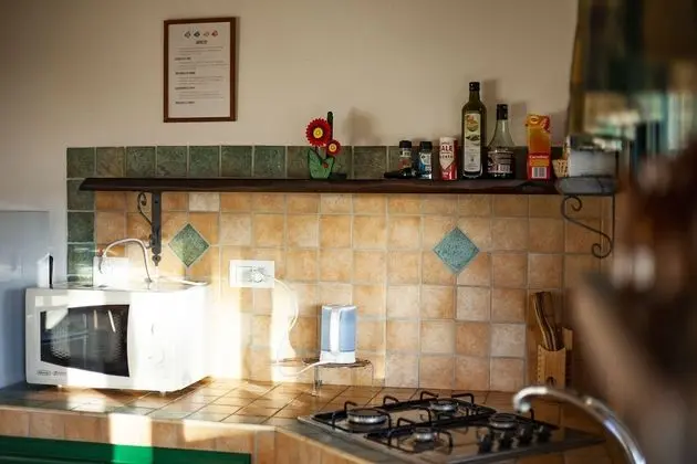 Villa, 2 Yatak Odası (private garden)