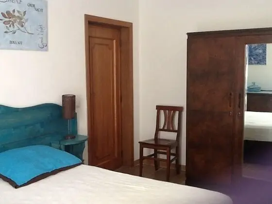 Villa, 2 Yatak Odası (private garden)