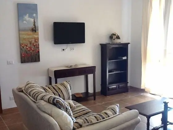 Villa, 2 Yatak Odası (private garden)