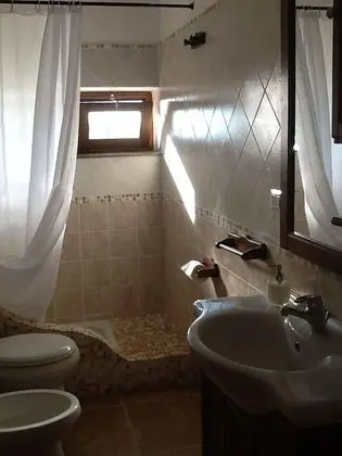 Villa, 2 Yatak Odası (private garden)