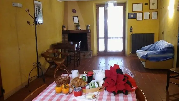 Classic Apart Daire, 1 Yatak Odası, Veranda, Zemin Kat