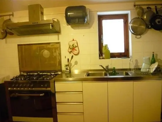 Classic Apart Daire, 1 Yatak Odası, Veranda, Zemin Kat